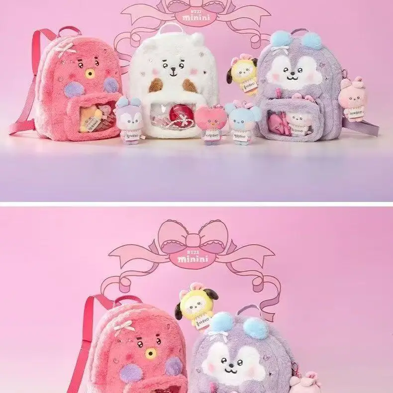 Travel Accessories Bag - Model BT21 Minini Double-shoulder Pain Bag,