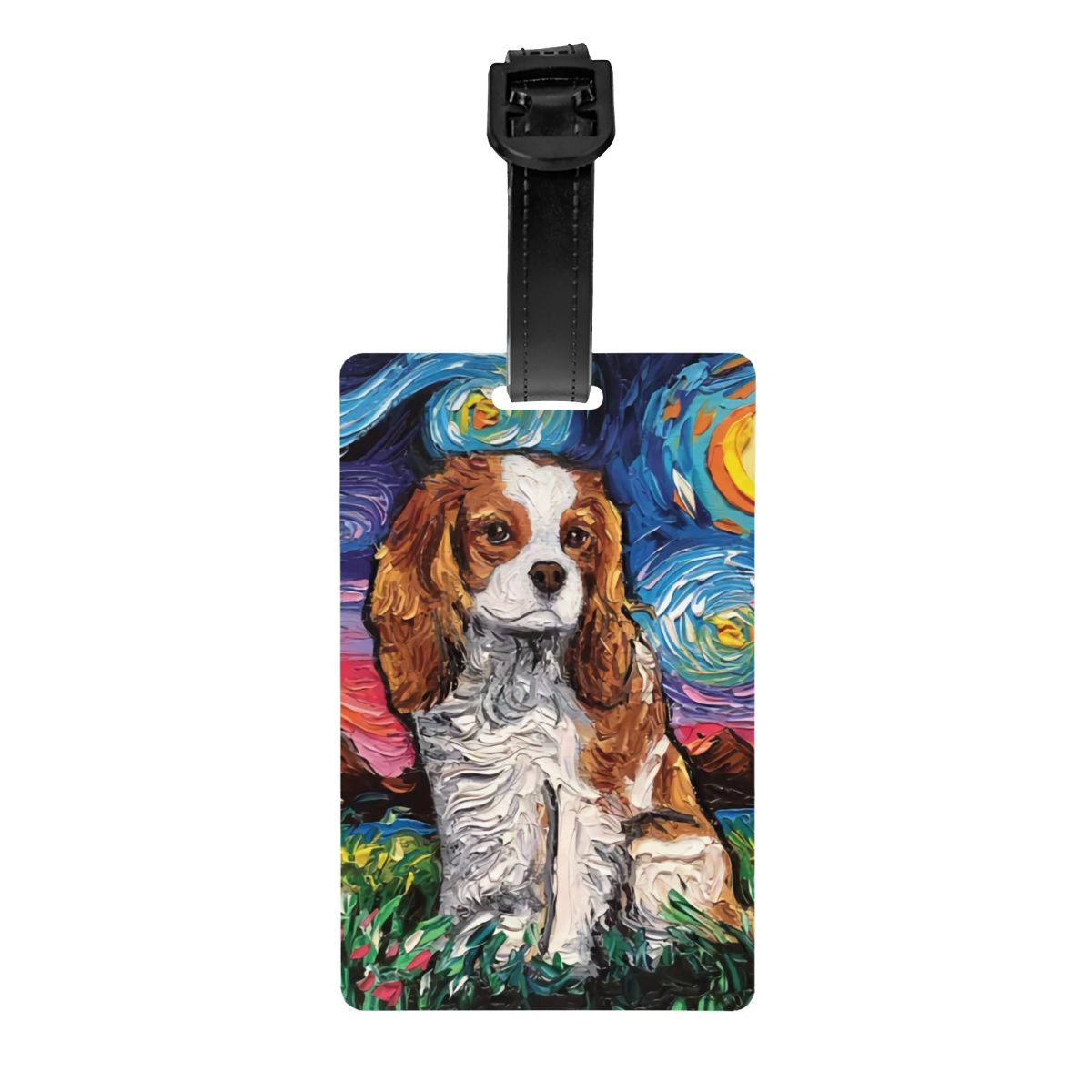 Travel Accessories Sale - Custom Cavalier King Charles Spaniel Pet