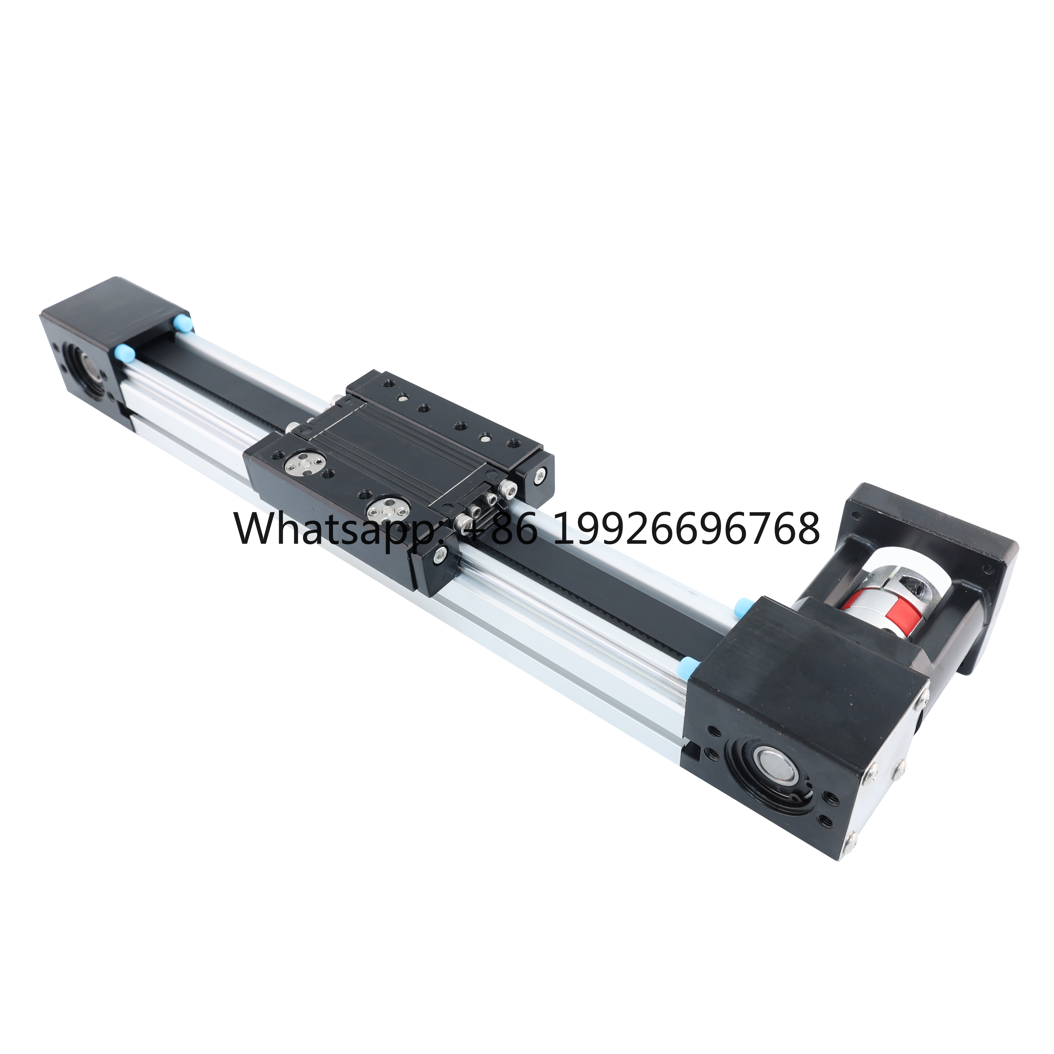 Travel Accessories Guide - Effective Travel Stroke Length 300mm HPVB45