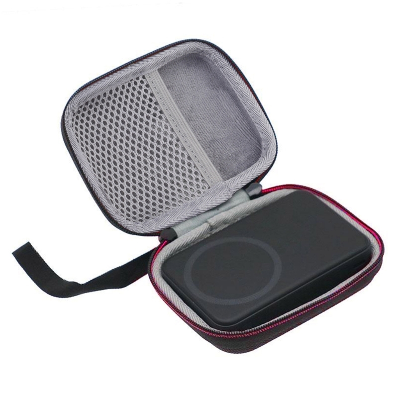 Travel Accessories Electronics - Portable Storage Bag For Anker 15W