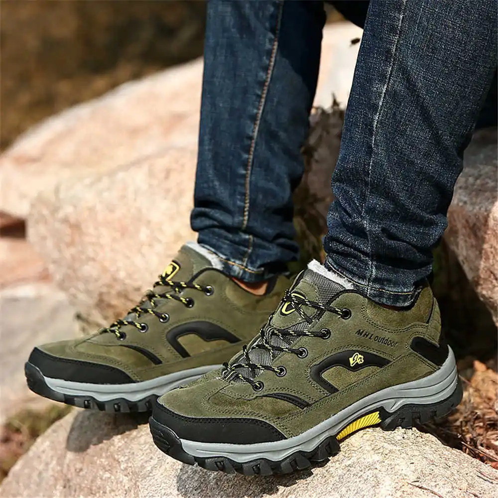 Travel Accessories Uk Sale - Camp Cotton Hiking Shoes For Man