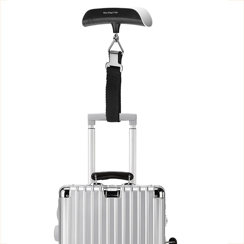 Baggage Weight Scales Suitcase - Luggage Scale Hanging 评论和价格