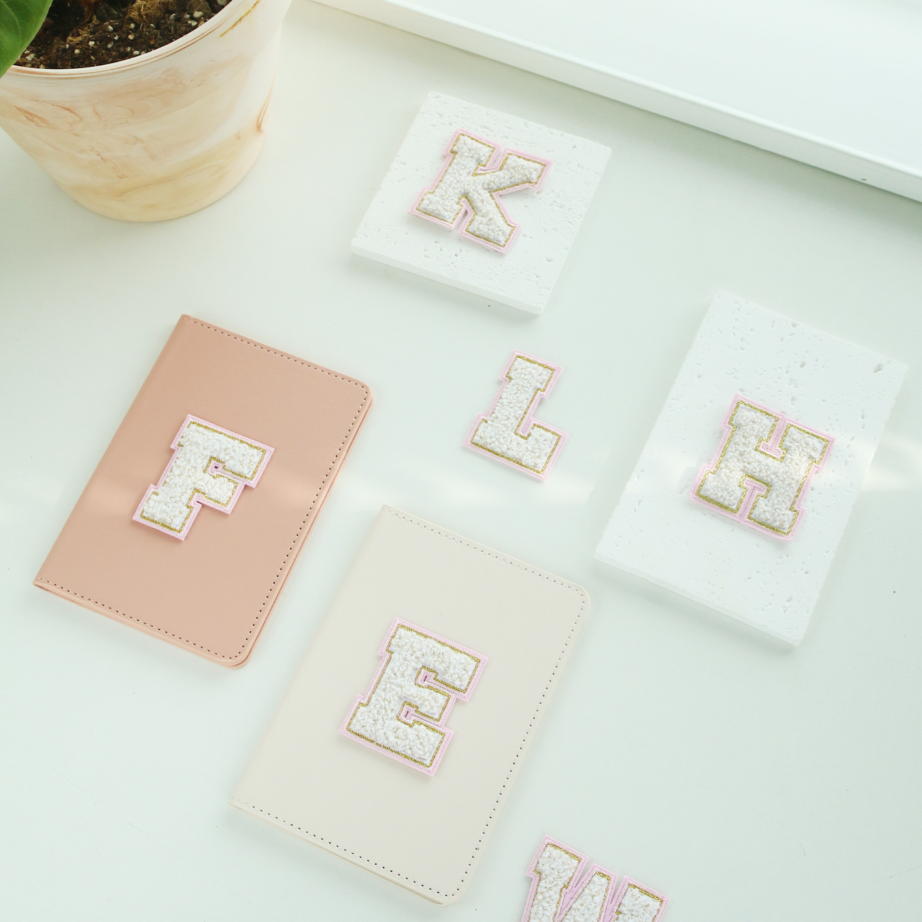 Personalized Passport Cover Cu - Travel Accessories Overseas 评论和价格