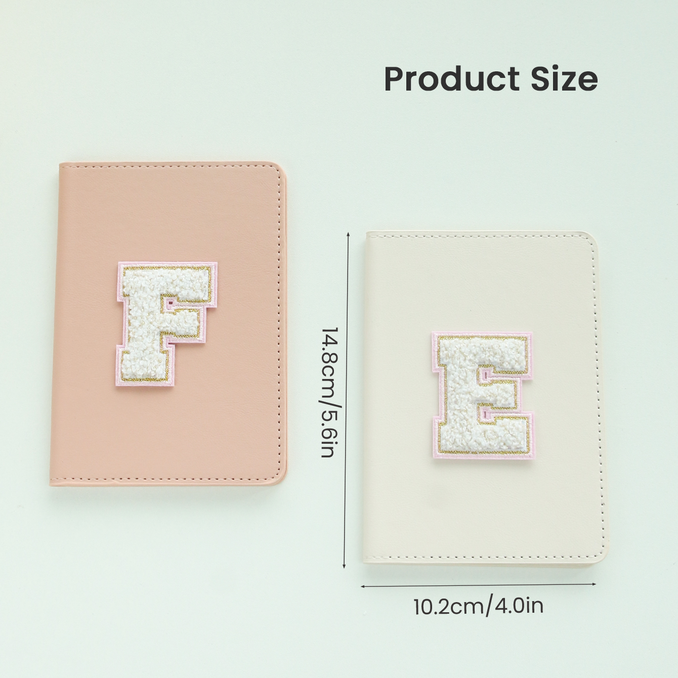 Personalized Passport Cover Cu - Travel Accessories Overseas 评论和价格