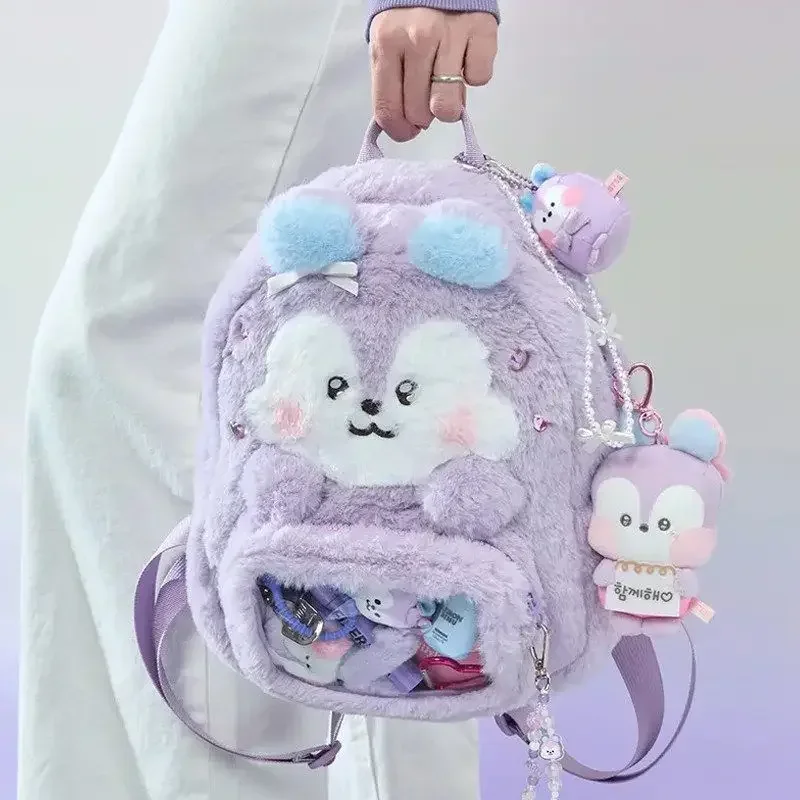 Model BT21 Minini Double-shoul - Travel Accessories Bag 评论和价格