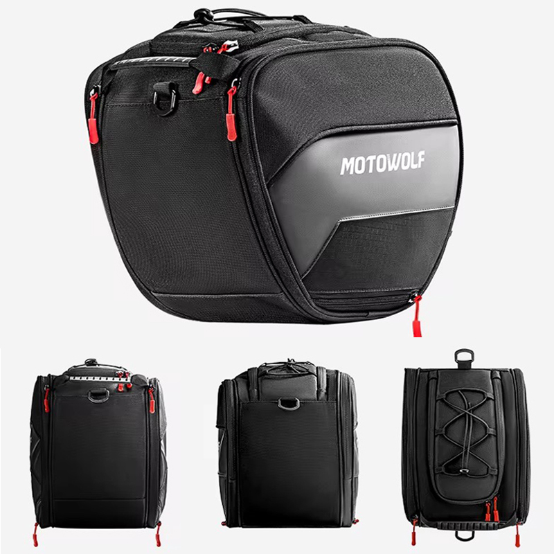 Scooter Tunnel Tank Bag Tool T - Travel Accessories Logo 评论和价格