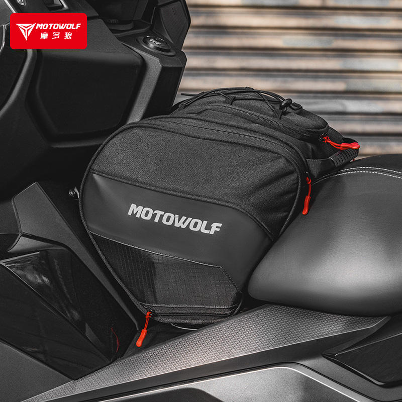 Scooter Tunnel Tank Bag Tool T - Travel Accessories Logo 评论和价格
