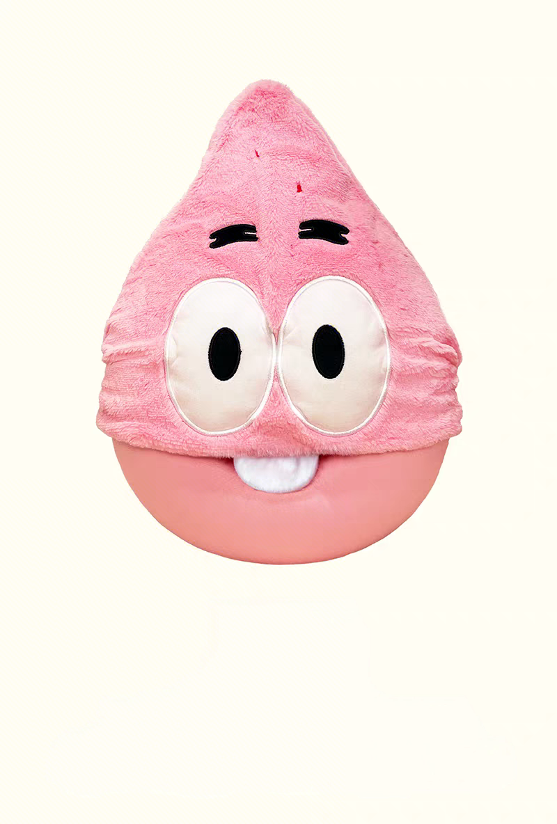 SpongeBob SquarePants Bikini B - Travel Accessories Pillow 评论和价格