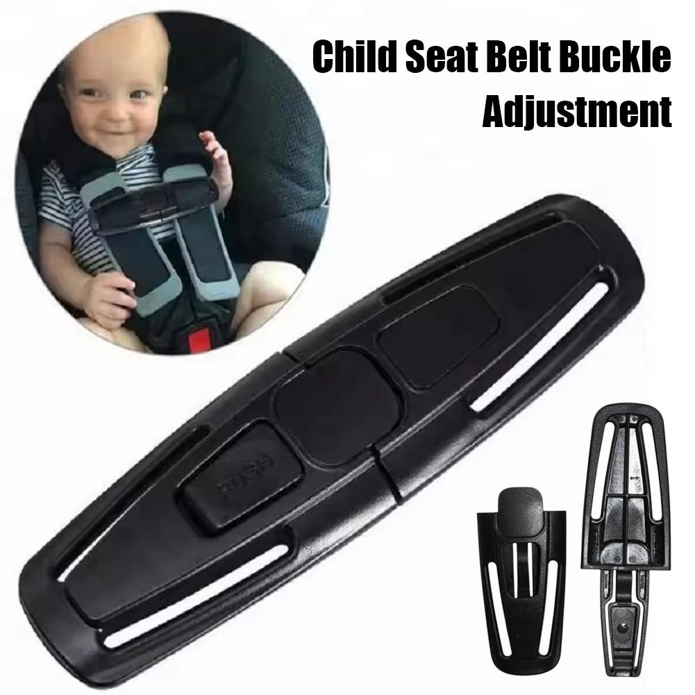 Car Child Safety Seat Strap Cl - Travel Accessories Toddler 评论和价格