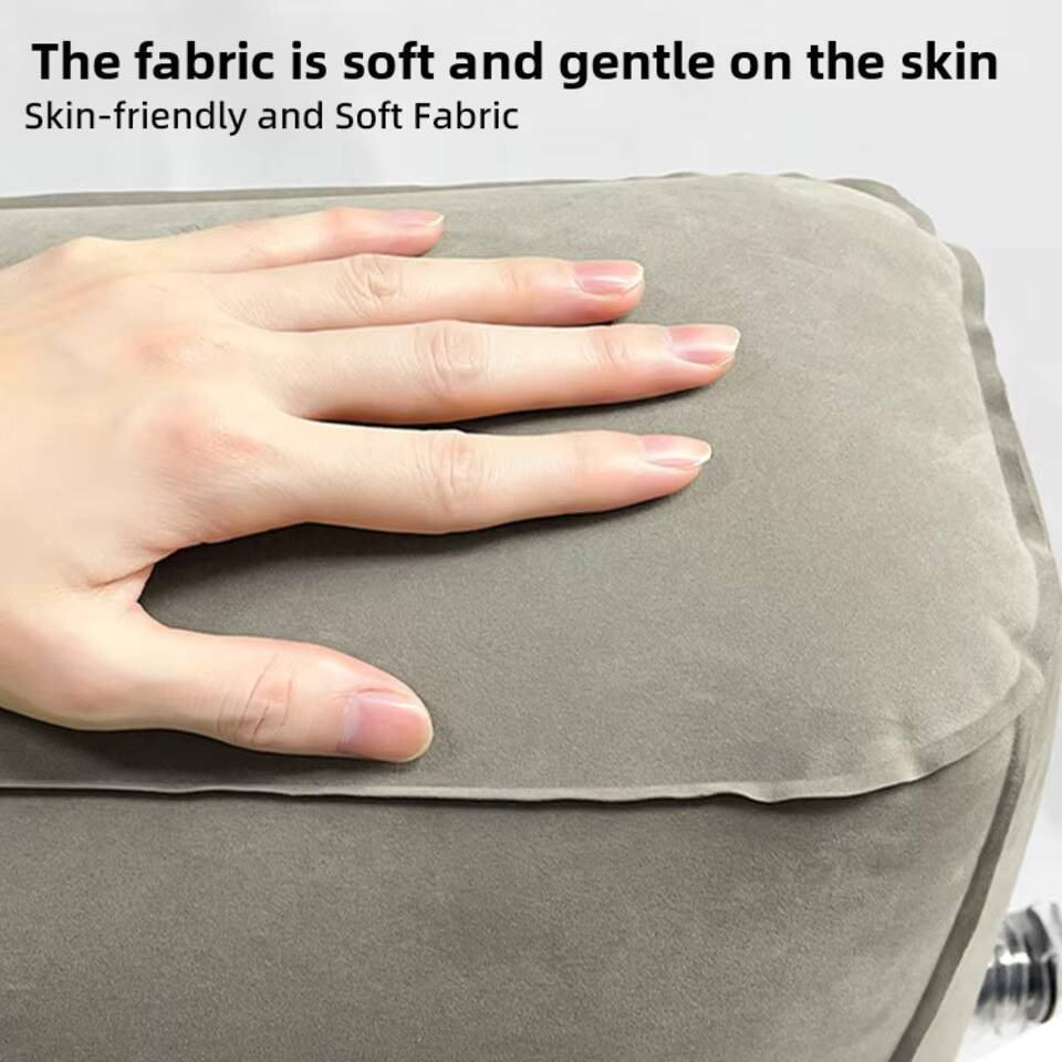 Inflatable Mattress Horse Ridi - Travel Accessories Pillow 评论和价格