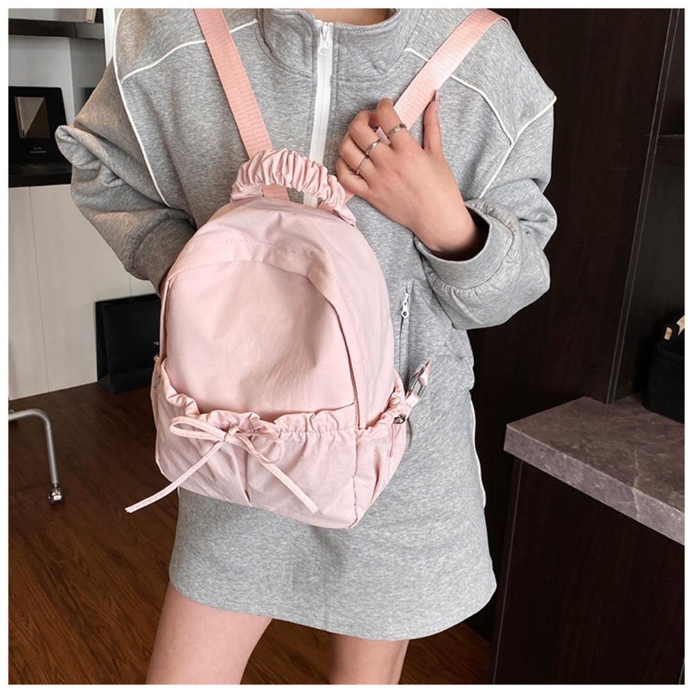 Japanese Style Women's Backpac - Travel Accessories In Japan 评论和价格