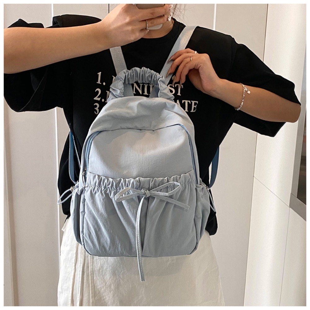Japanese Style Women's Backpac - Travel Accessories In Japan 评论和价格
