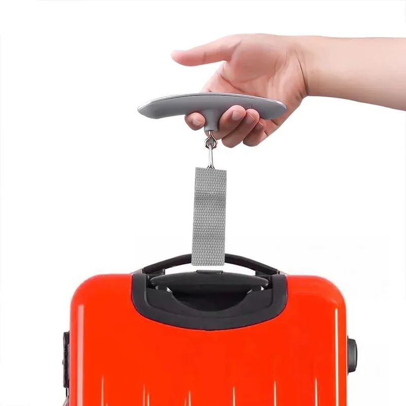 Fish Scales 50kg/110lb Portabl - Luggage Scale Hanging 评论和价格