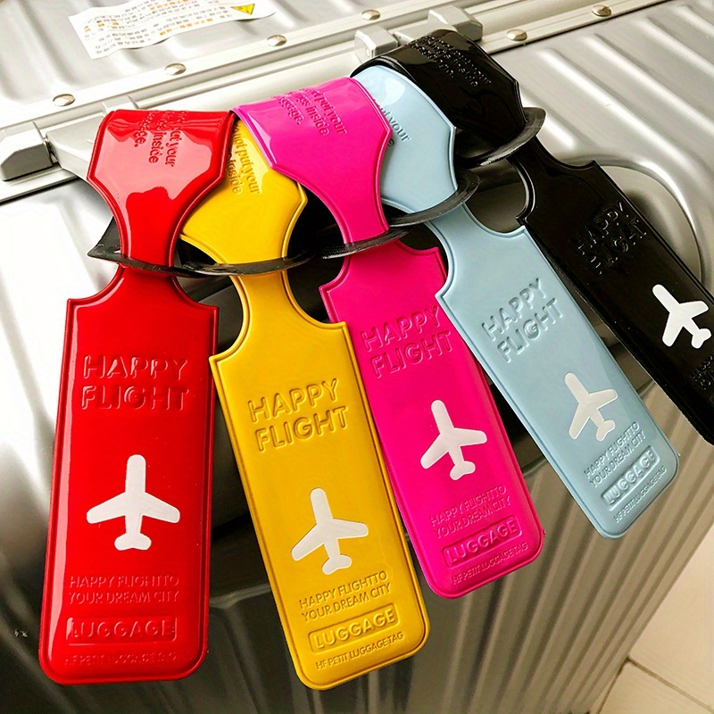 Travel Luggage Tags with Name  - Travel Accessories Sale 评论和价格