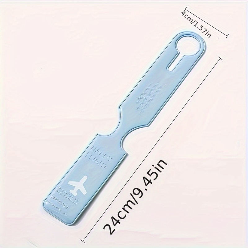 Travel Luggage Tags with Name  - Travel Accessories Sale 评论和价格