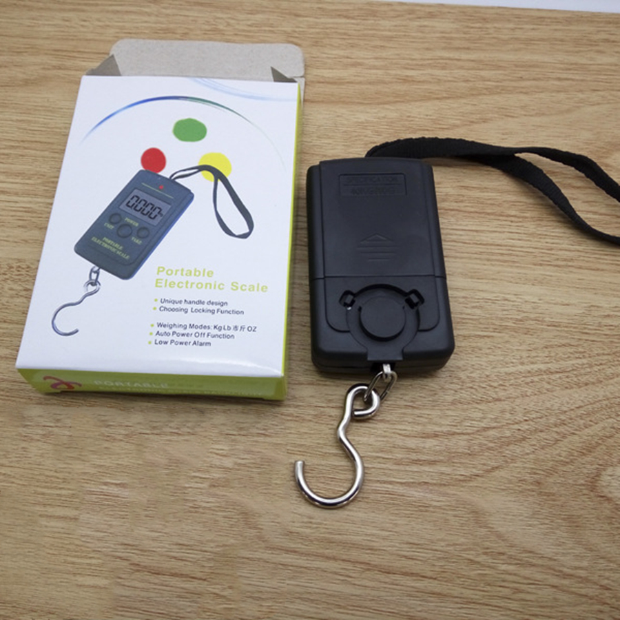 40kg Multifunctional Mini Elec - Travel Accessories Electronics 评论和价格