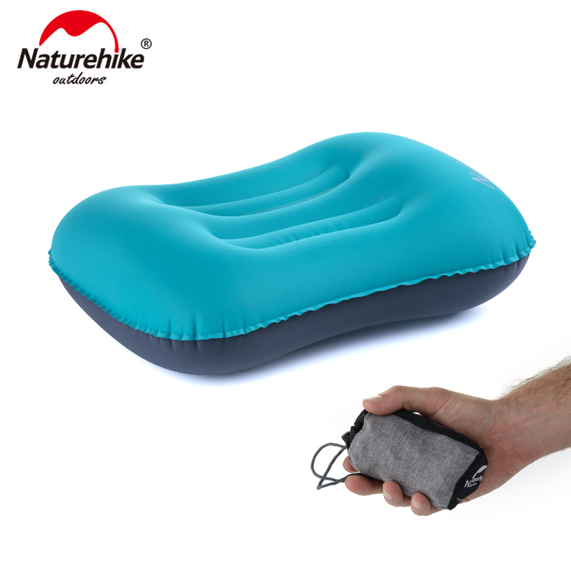Naturehike Portable TPU Polyse - Travel Accessories Pillow 评论和价格
