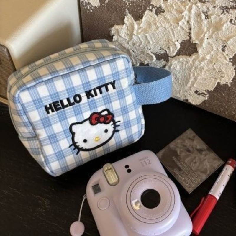 2026 New Sanrio Kawaii HelloKi - Travel Accessories In Japan 评论和价格