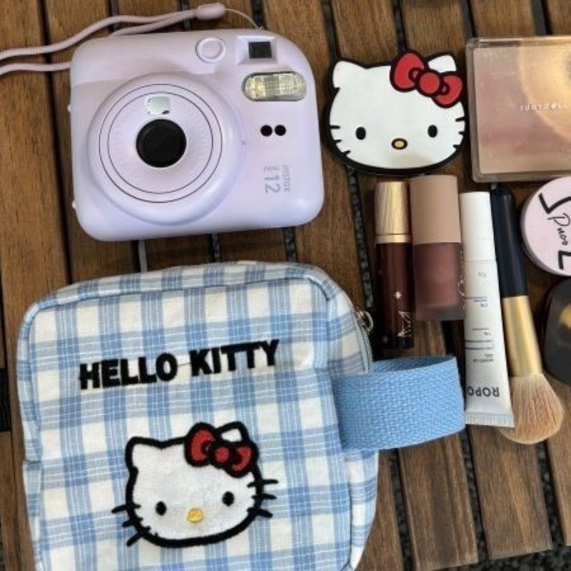2026 New Sanrio Kawaii HelloKi - Travel Accessories In Japan 评论和价格