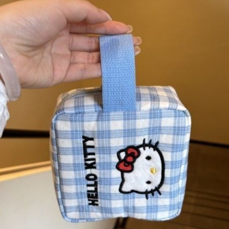 2026 New Sanrio Kawaii HelloKi - Travel Accessories In Japan 评论和价格