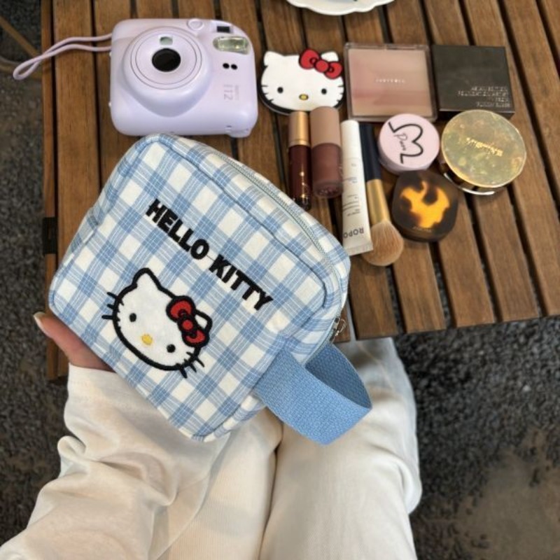 2026 New Sanrio Kawaii HelloKi - Travel Accessories In Japan 评论和价格