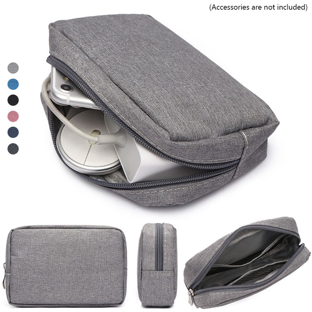 Travel Organizer HDD Gadget De - Travel Accessories Organizer Bag 评论和价格