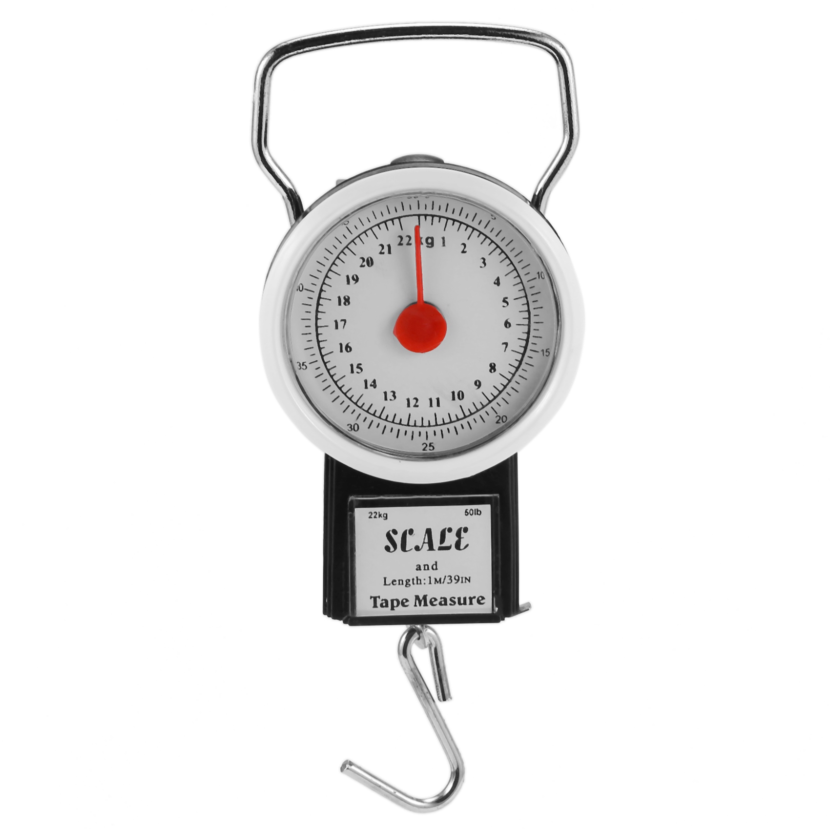 NEW-2X Portable Luggage Travel - Luggage Scale Hanging 评论和价格