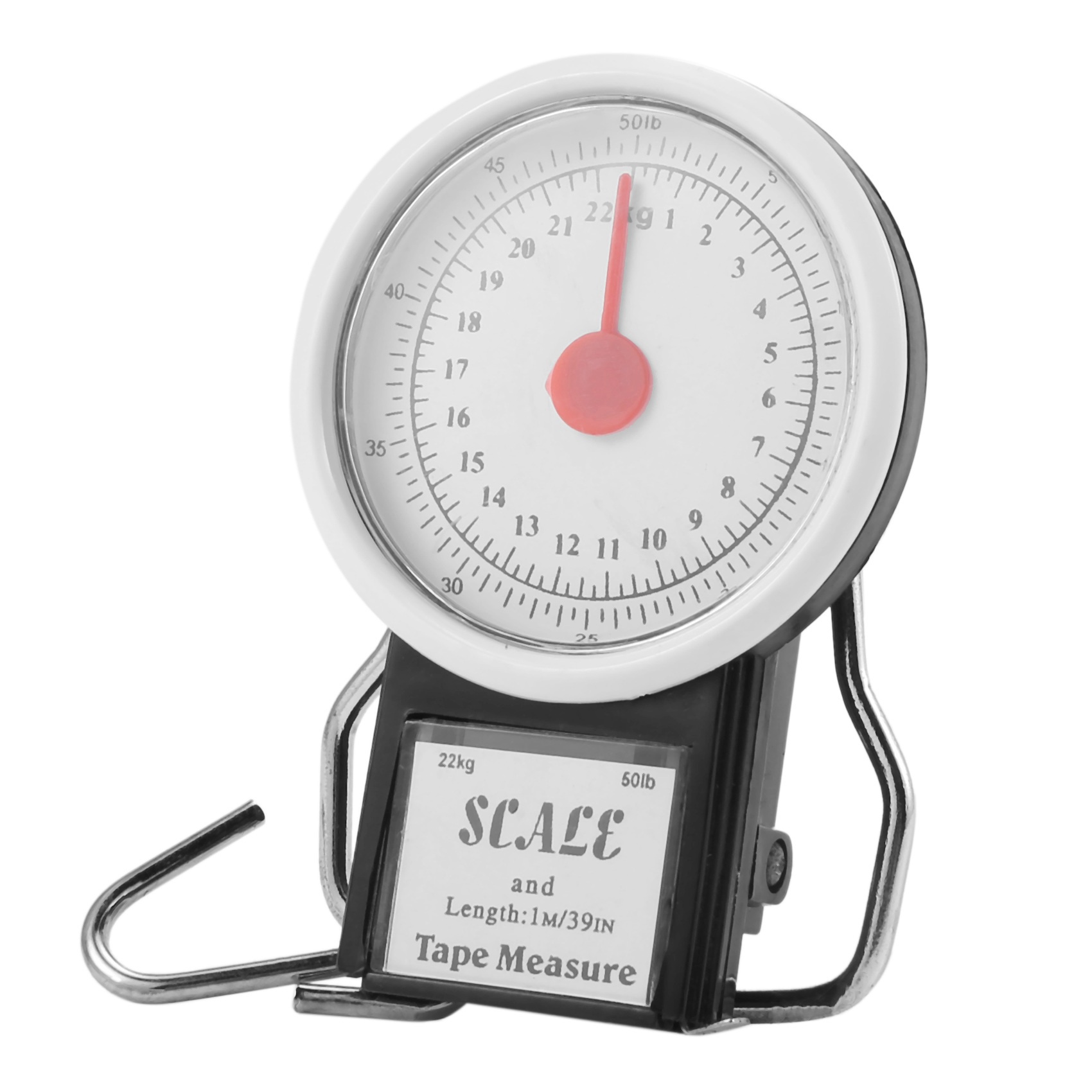 NEW-2X Portable Luggage Travel - Luggage Scale Hanging 评论和价格