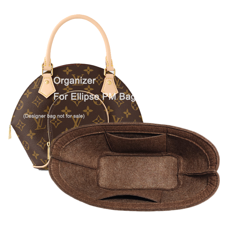 Inner Bags For Ellipse PM Felt - Travel Accessories Lv 评论和价格