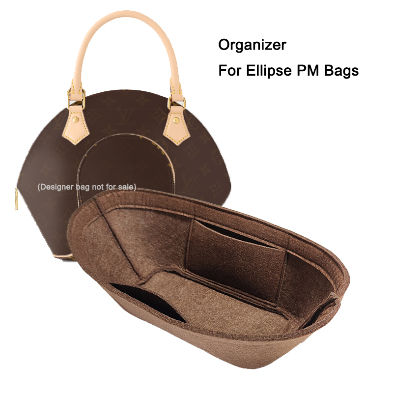 Inner Bags For Ellipse PM Felt - Travel Accessories Lv 评论和价格
