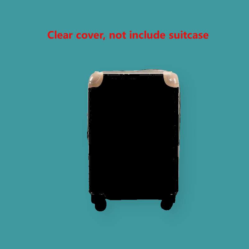 VIP Link Clear Cover for Louis - Travel Accessories Lv 评论和价格