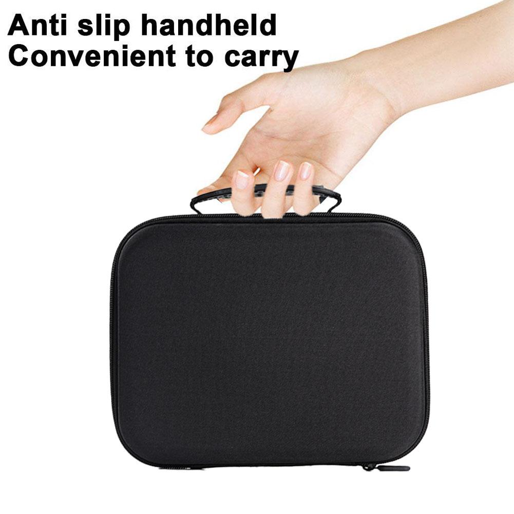 For Tesla CCS1 J1772 Charger S - Travel Accessories Organizer Bag 评论和价格