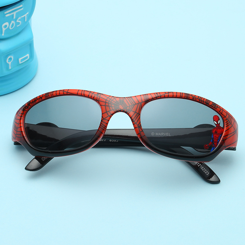 Generic Kids Spiderman Cartoon - Travel Accessories Toddler 评论和价格