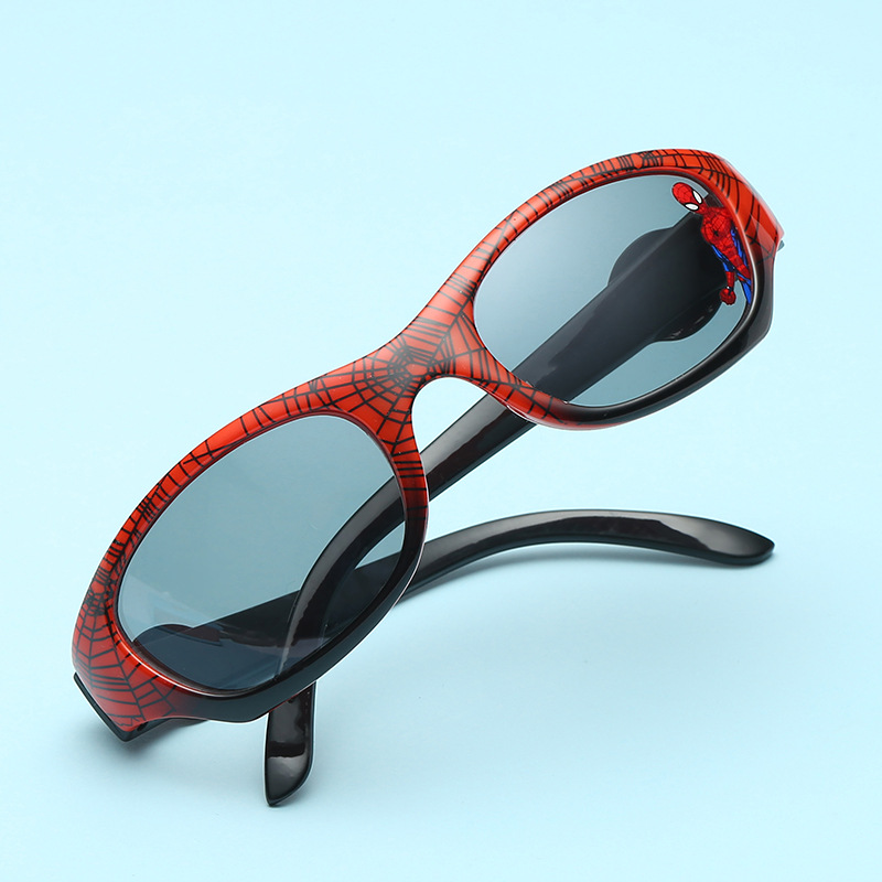 Generic Kids Spiderman Cartoon - Travel Accessories Toddler 评论和价格