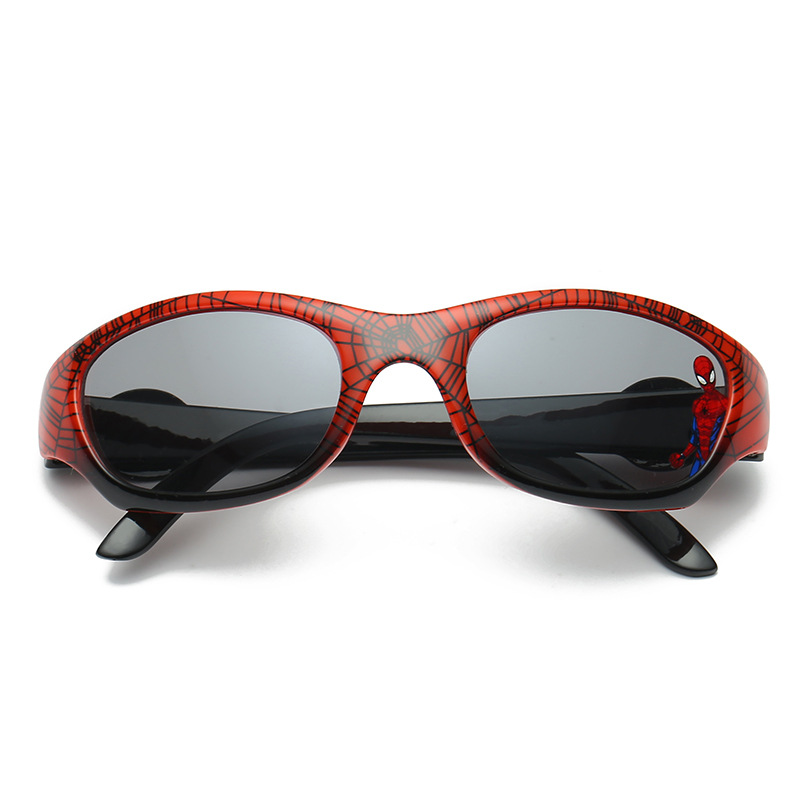 Generic Kids Spiderman Cartoon - Travel Accessories Toddler 评论和价格