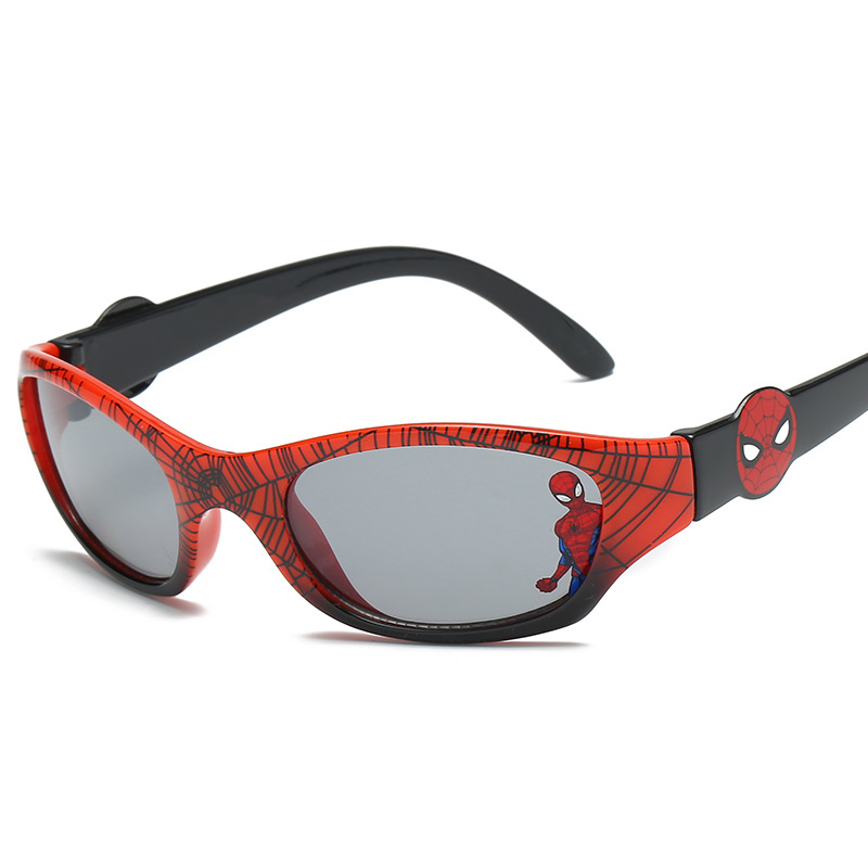 Generic Kids Spiderman Cartoon - Travel Accessories Toddler 评论和价格