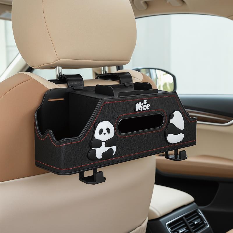 4 In 1 Auto Organizer Car Mult - Travel Accessories Organizer Bag 评论和价格