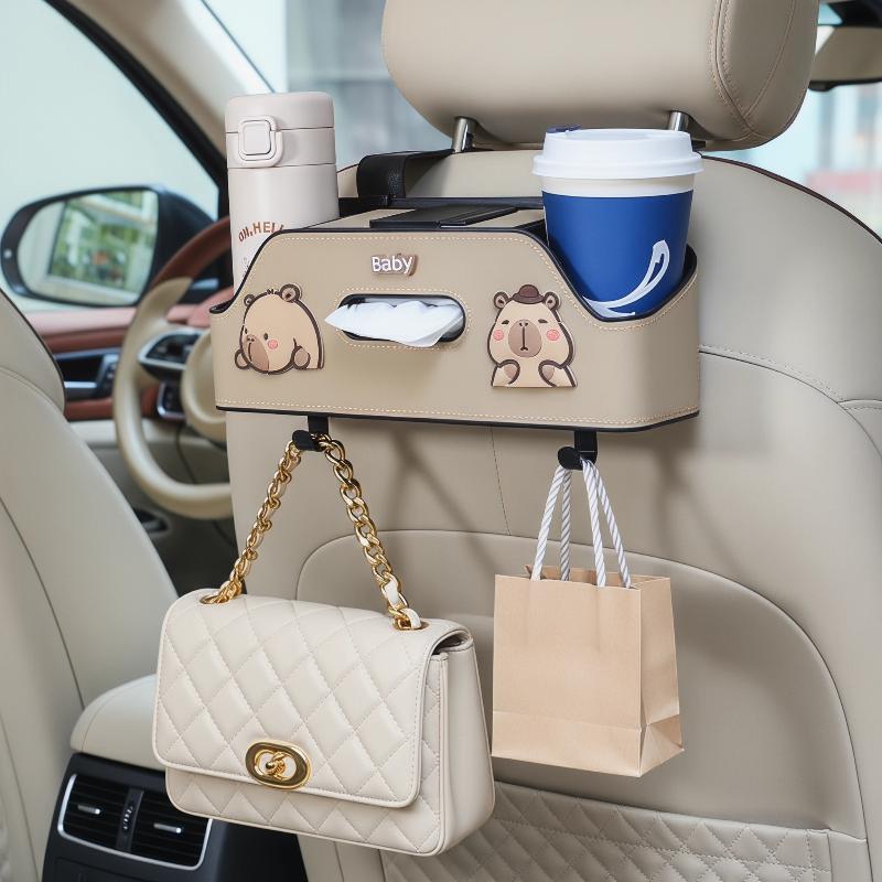4 In 1 Auto Organizer Car Mult - Travel Accessories Organizer Bag 评论和价格