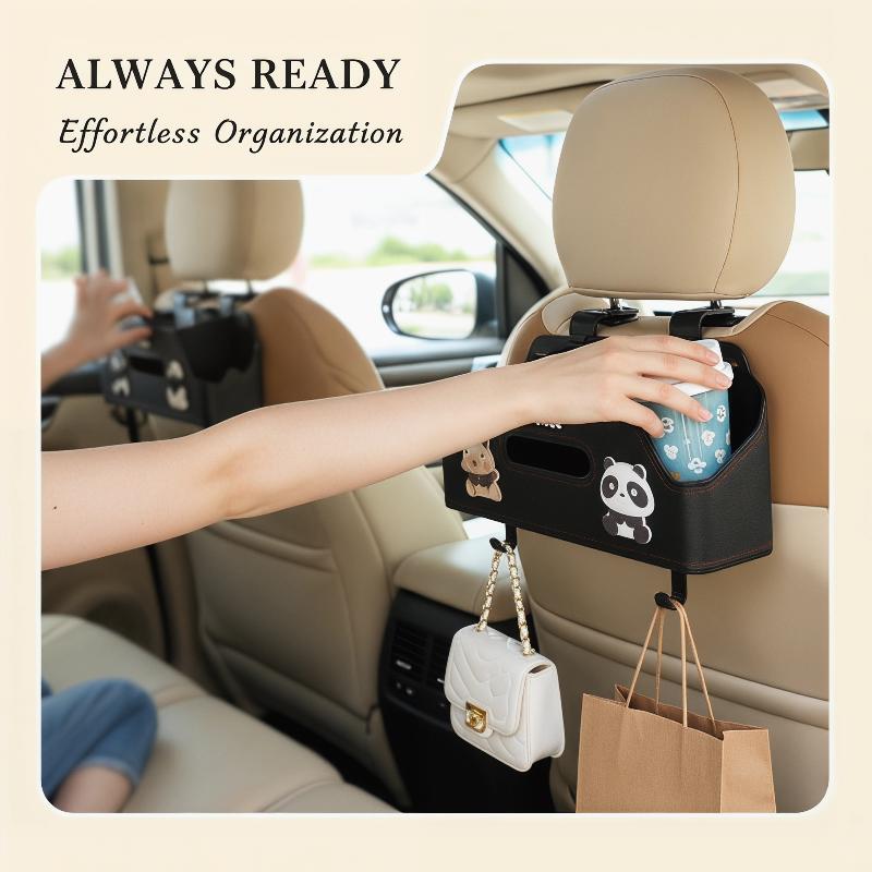 4 In 1 Auto Organizer Car Mult - Travel Accessories Organizer Bag 评论和价格