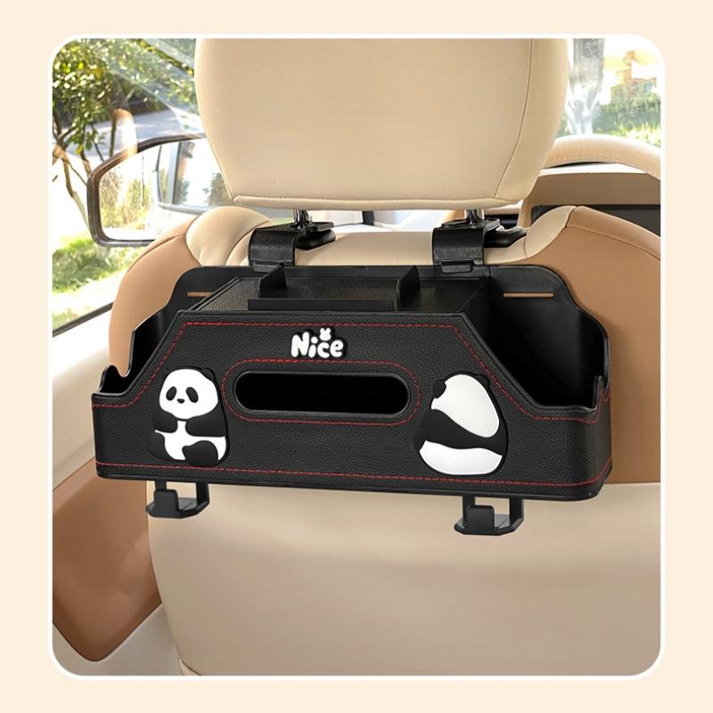 4 In 1 Auto Organizer Car Mult - Travel Accessories Organizer Bag 评论和价格