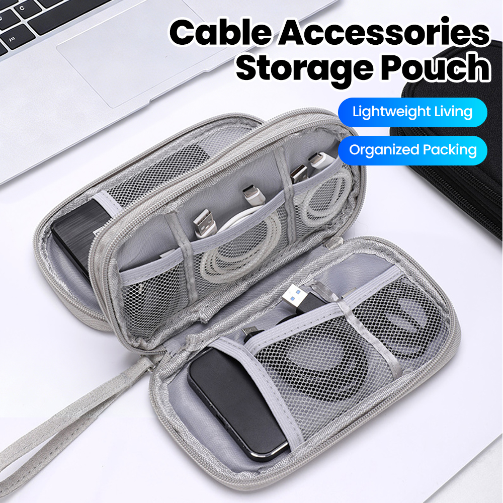 Electronics Accessories Portab - Travel Accessories Electronics 评论和价格