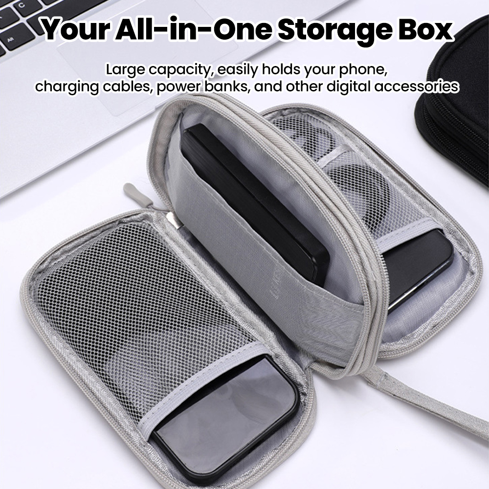 Electronics Accessories Portab - Travel Accessories Electronics 评论和价格