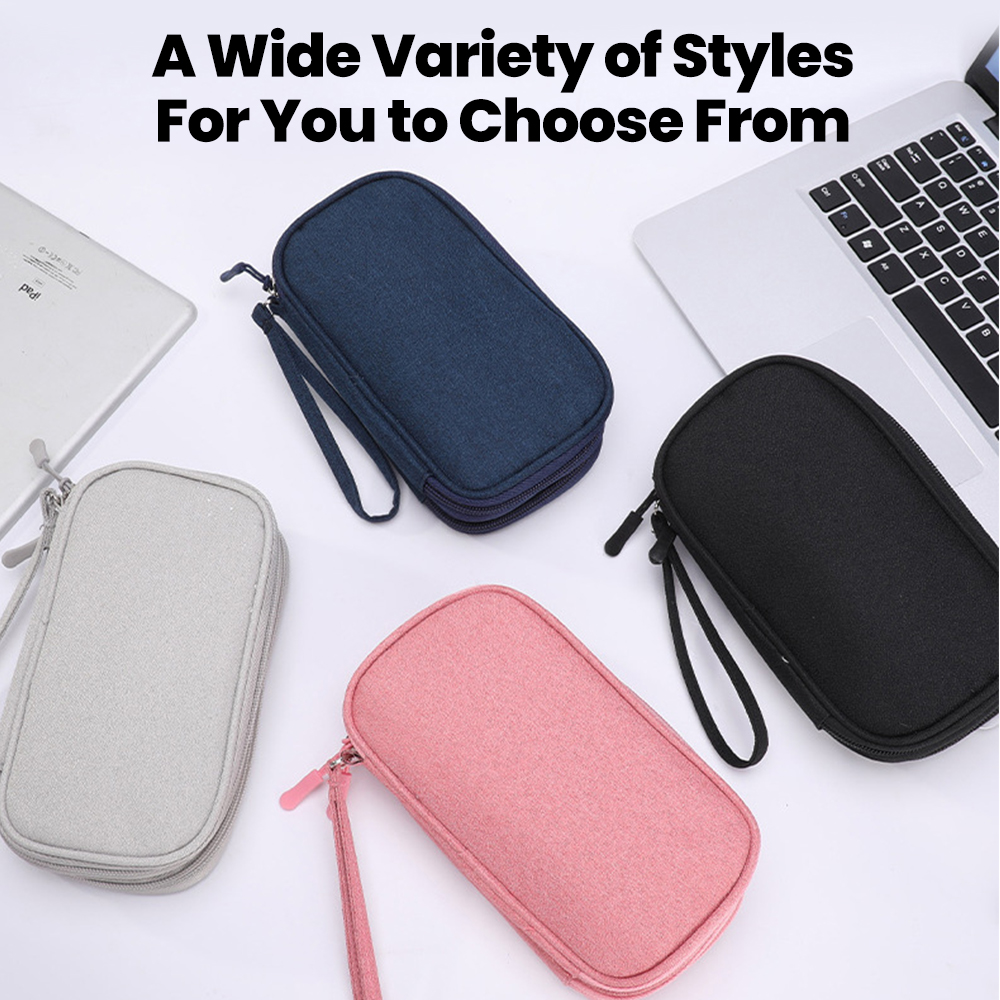 Electronics Accessories Portab - Travel Accessories Electronics 评论和价格