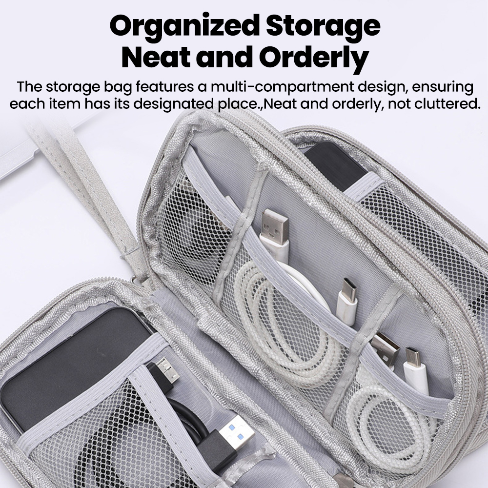 Electronics Accessories Portab - Travel Accessories Electronics 评论和价格