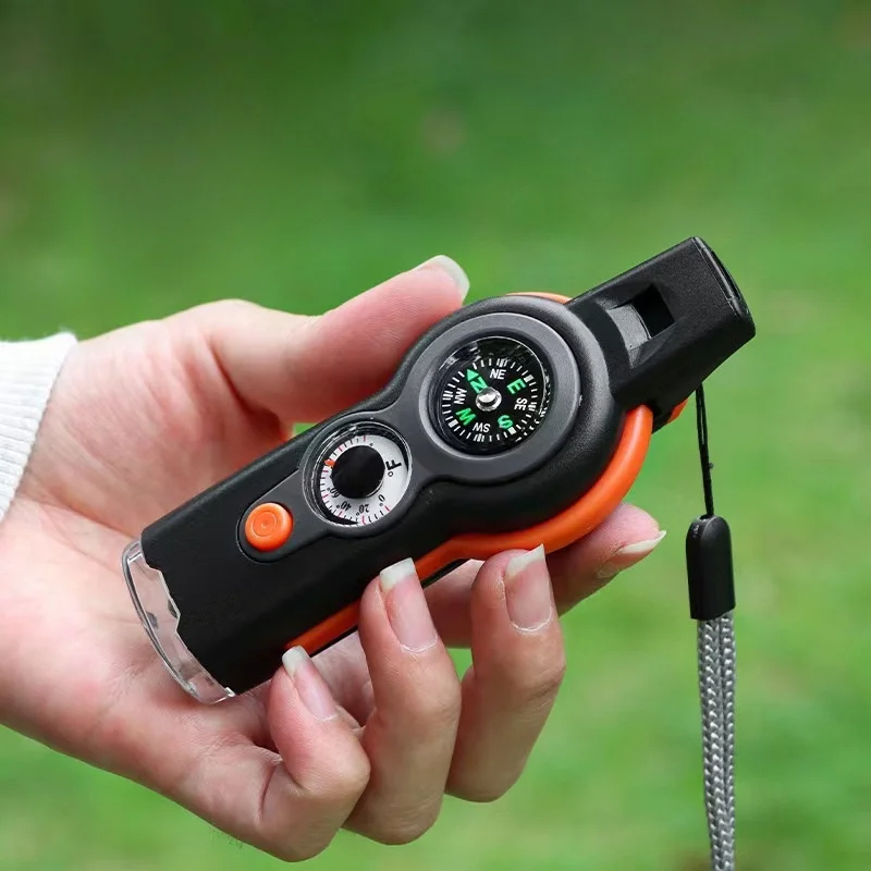 Compact Durable 7-In-1 Multi-F - Travel Accessories Guide 评论和价格