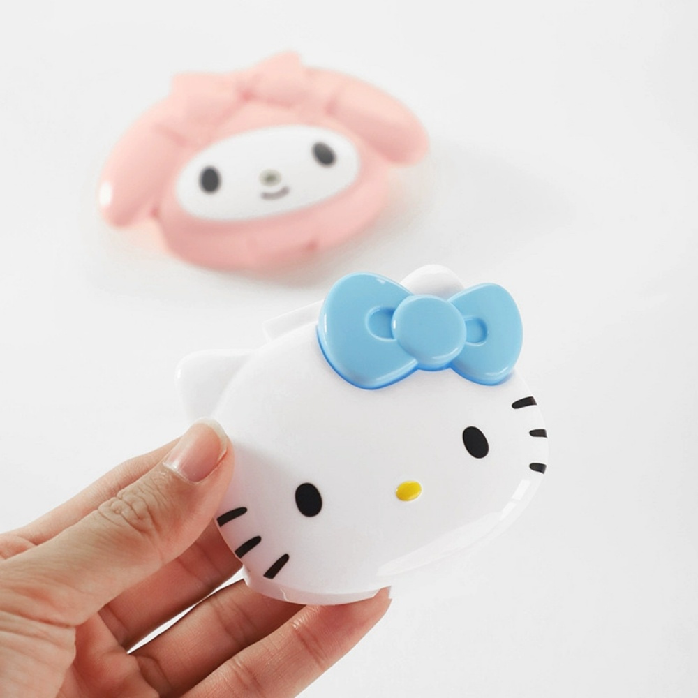 Genuine Sanrio My Melody 4 Gri - Travel Accessories In Japan 评论和价格