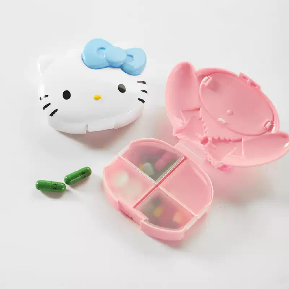 Genuine Sanrio My Melody 4 Gri - Travel Accessories In Japan 评论和价格