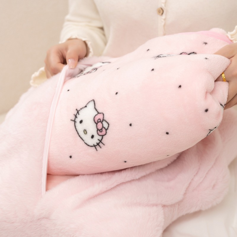 Japanese Sanrio Cartoon Pillow - Travel Accessories Pillow 评论和价格