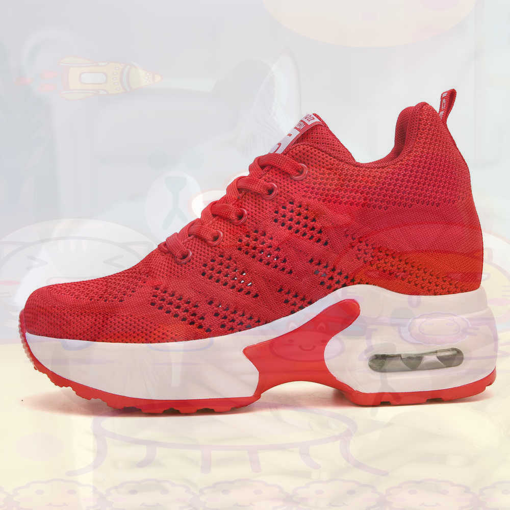 Red Size 36 Shoes Woman Tennis - Travel Accessories As Gifts 评论和价格