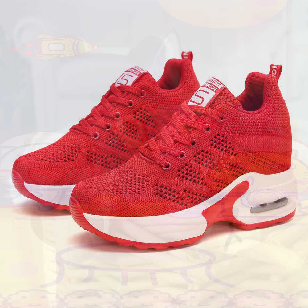 Red Size 36 Shoes Woman Tennis - Travel Accessories As Gifts 评论和价格